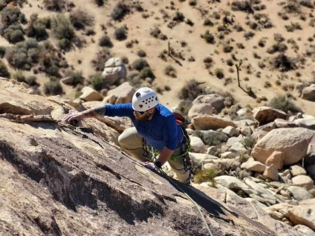 6 Essential Tips for Outdoor Rock Climbing: Climbing Basics 408ED181 BC2F 42AF B534 759F348D1E6A