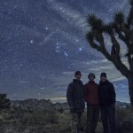Stargazing Tours