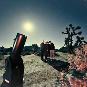 stargazing tour