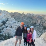 mom dad and me rock climbing gallery 1