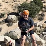 anchor building course in joshua tree