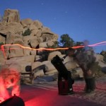 stargazing tour